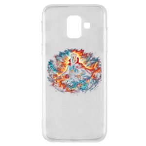 Samsung A6 2018