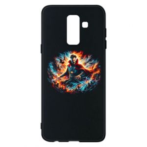 Samsung A6+ 2018