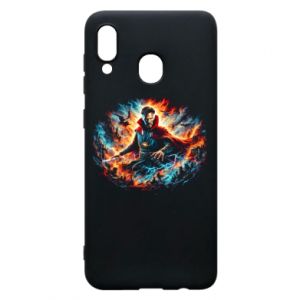 Samsung A20