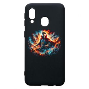 Samsung A40