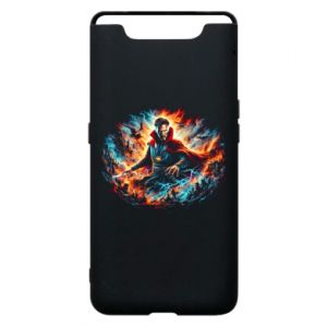 Samsung A80