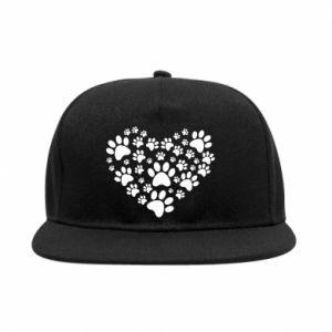 Czapki Snapback