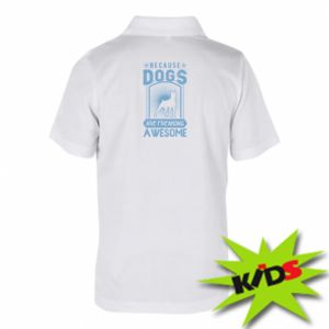 Polo dziecięce