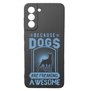 Samsung S21