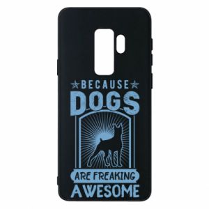 Samsung S9+