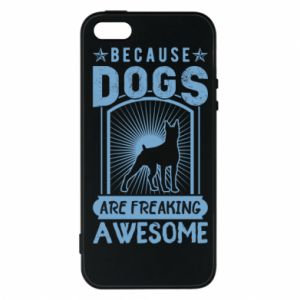 Apple iPhone 5/5S/SE