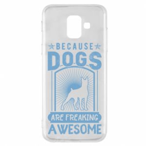 Samsung A6 2018