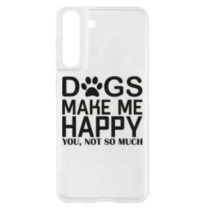 Samsung S21