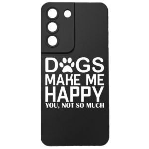 Samsung S22
