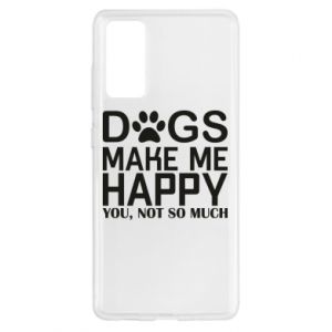 Samsung S20 FE