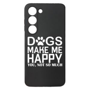 Samsung S23