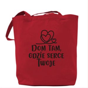 Torba bawełniana