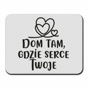 Podkładki pod mysz
