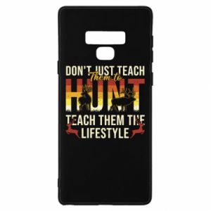 Samsung Note 9