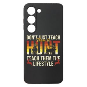 Samsung S23