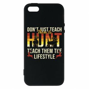 Apple iPhone 5/5S/SE