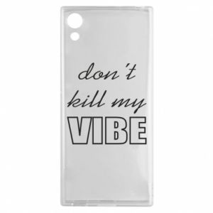 Sony XA1