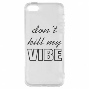 Apple iPhone 5/5S/SE