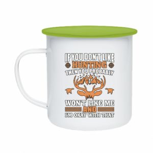Kubki ceramiczne w stylu retro