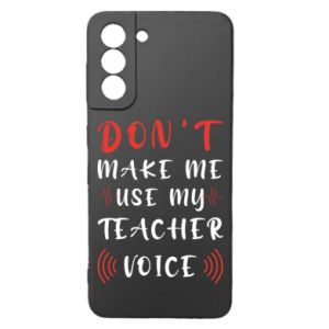 Samsung S21