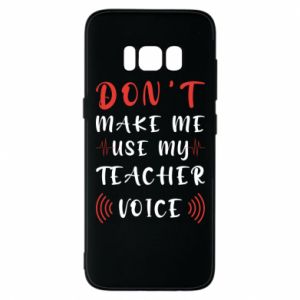Samsung S8