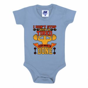 Body dziecięce