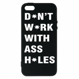 Apple iPhone 5/5S/SE