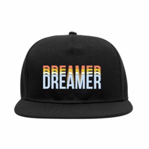 Czapki Snapback