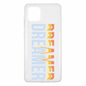 Samsung Note 10 Lite