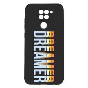 Xiaomi Redmi Note 9/Redmi 10X