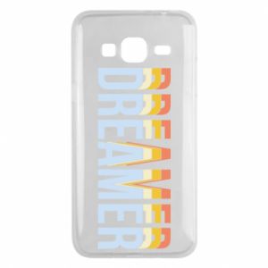 Samsung J3 2016