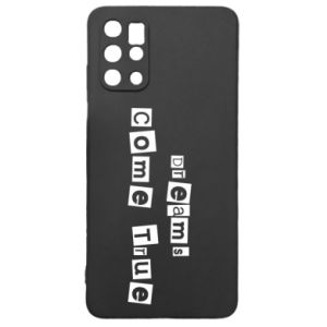 Samsung S20 +