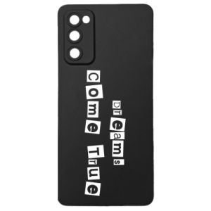 Samsung S20 FE