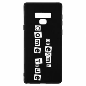 Samsung Note 9