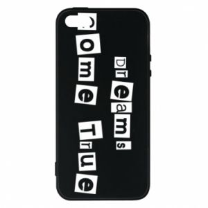 Apple iPhone 5/5S/SE