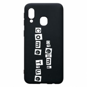 Samsung A40