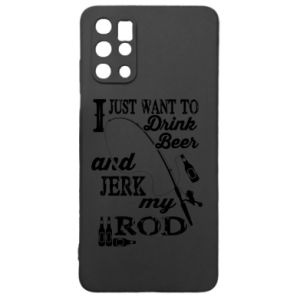 Samsung S20 +