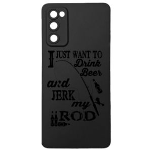 Samsung S20 FE