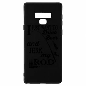 Samsung Note 9