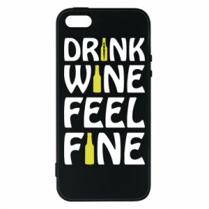 Apple iPhone 5/5S/SE