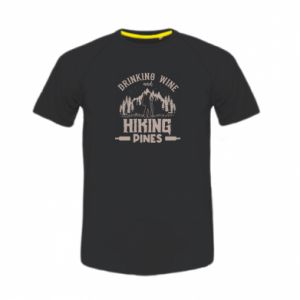 Koszulki sportowe dziecięce