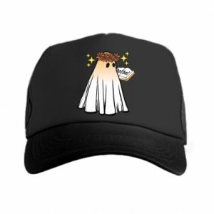 Czapki Trucker