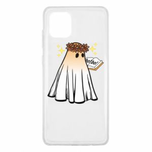 Samsung Note 10 Lite