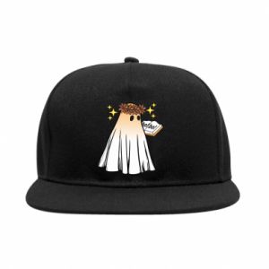 Czapki Snapback