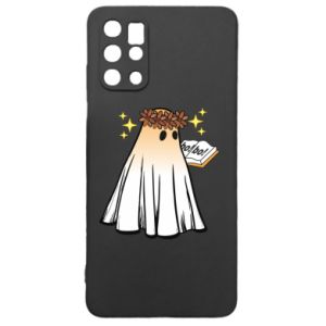 Samsung S20 +