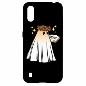 Samsung A01/M01