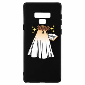 Samsung Note 9