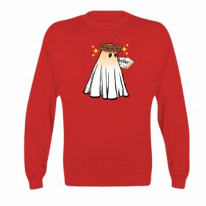 Bluzy dziecięce