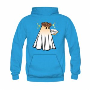 Bluzy z kapturem dziecięce