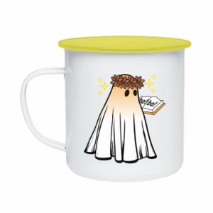 Kubki ceramiczne w stylu retro